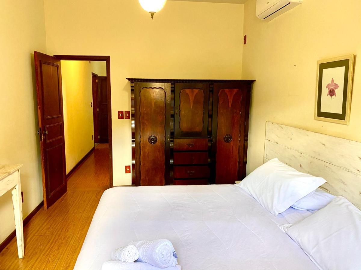 Hotel Vila Bavaria Petropolis Cascatinha Exterior photo