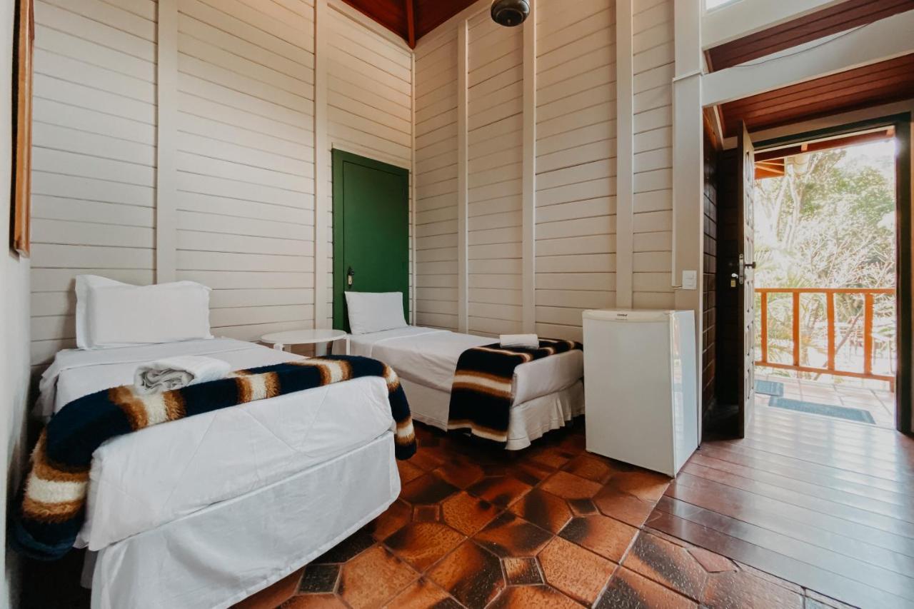 Hotel Vila Bavaria Petropolis Cascatinha Exterior photo