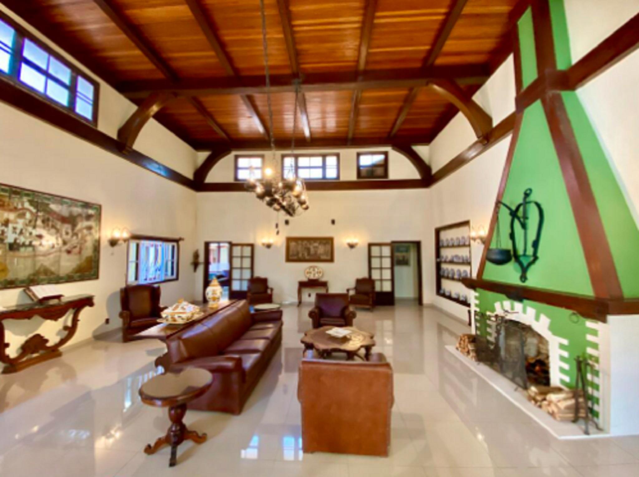Hotel Vila Bavaria Petropolis Cascatinha Exterior photo
